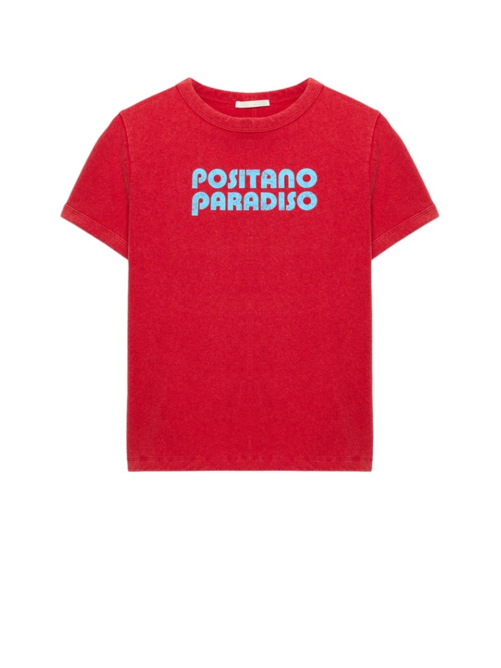 Zara graphic tshirt